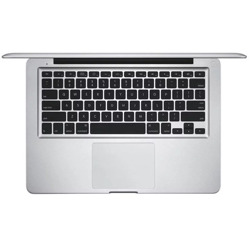 Restored Apple MacBook Pro Core i5 2.5GHz 8GB RAM 500GB HD 13 - MD101LL/A (Refurbished)