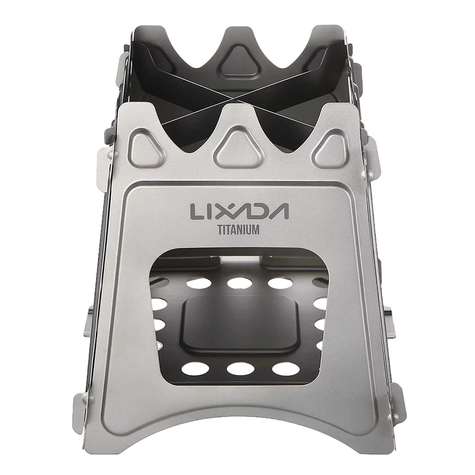 Lixada Outdoor Stove,StovePicnic Wood Stove Portable Stove Stove Jinmie Stoves Portable Stove Bbq Buzhi Siuke