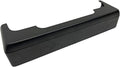 Front Bumper Housing Suitable Replacement For Neato Botvac 65 70E 75 D75 80 D80 85 D85 Robot Vacuum Cleaner Black