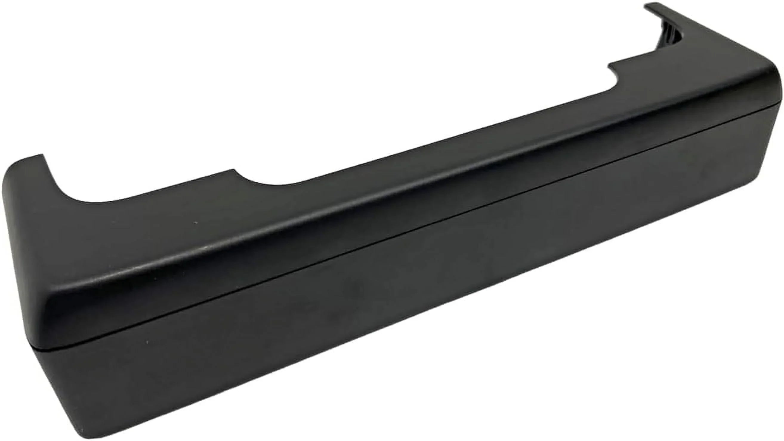 Front Bumper Housing Suitable Replacement For Neato Botvac 65 70E 75 D75 80 D80 85 D85 Robot Vacuum Cleaner Black
