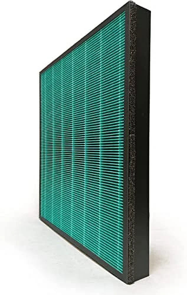 Nispira Max 2 Green True HEPA Active Carbon Filter Replacement For Airmega 250/250S Air Purifier | Fitting with Coway AP-1720-FP | 3 Pack