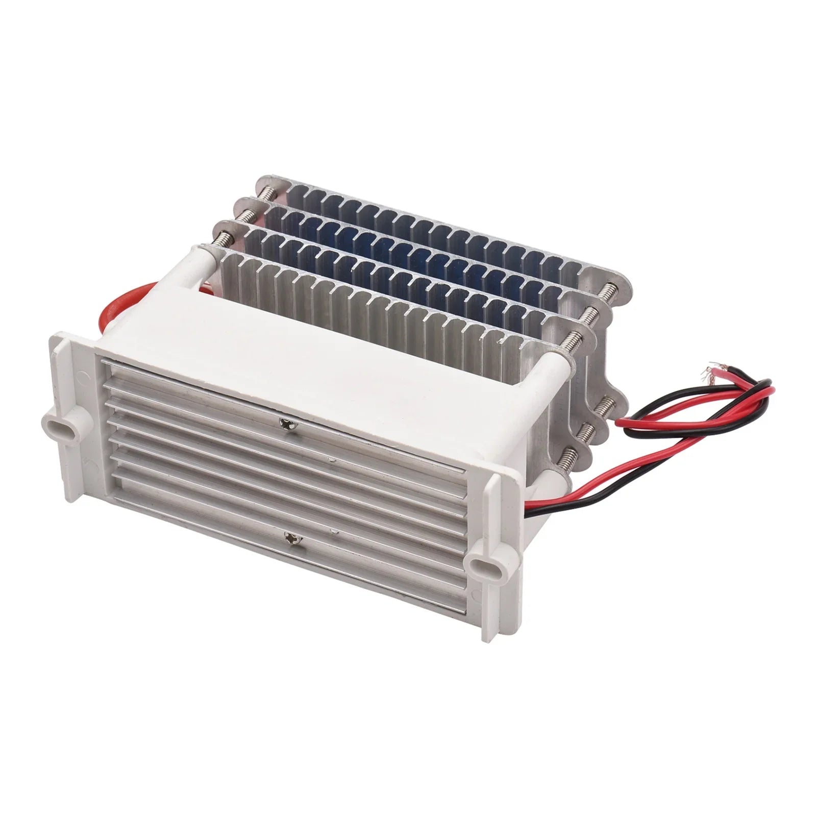 moobody AC110V Generator Integrated Ceramic Plate Washable Air Purifier for Bathroom Kitchen Living Room Remove Smoking Cooking Pets Odor 40,000mg/h