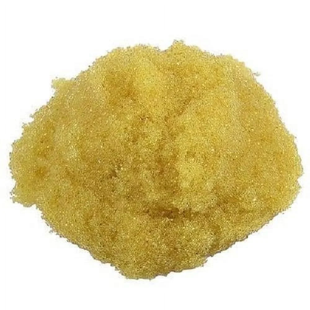WATER SOFTENING RESIN ION EXCHANGE RESIN CATION 1.0 cubic fot