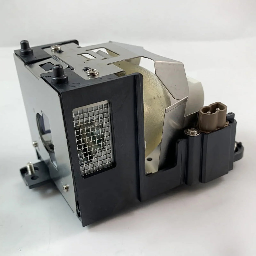 Eiki AH-11201 Projector Housing with Genuine Original OEM Bulb