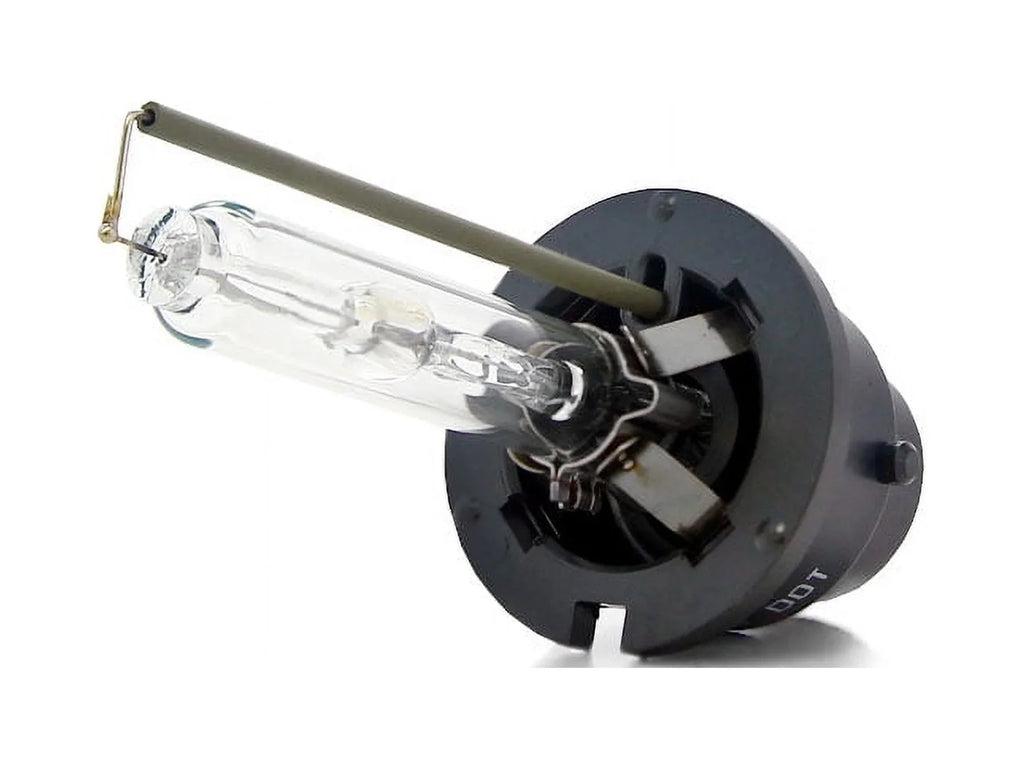 D4S Harison Toshiba 4300K HID Standard OEM Headlight Bulb (Pack of 1)