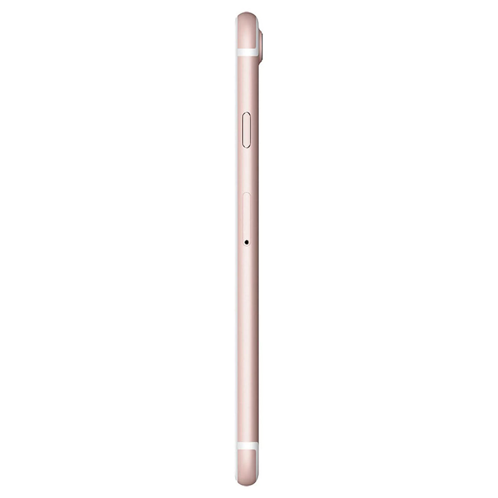 Restored Apple iPhone 7 32GB Unlocked GSM 4G LTE Quad-Core Smartphone with 12MP Camera - Rose Gold (Refurbished)