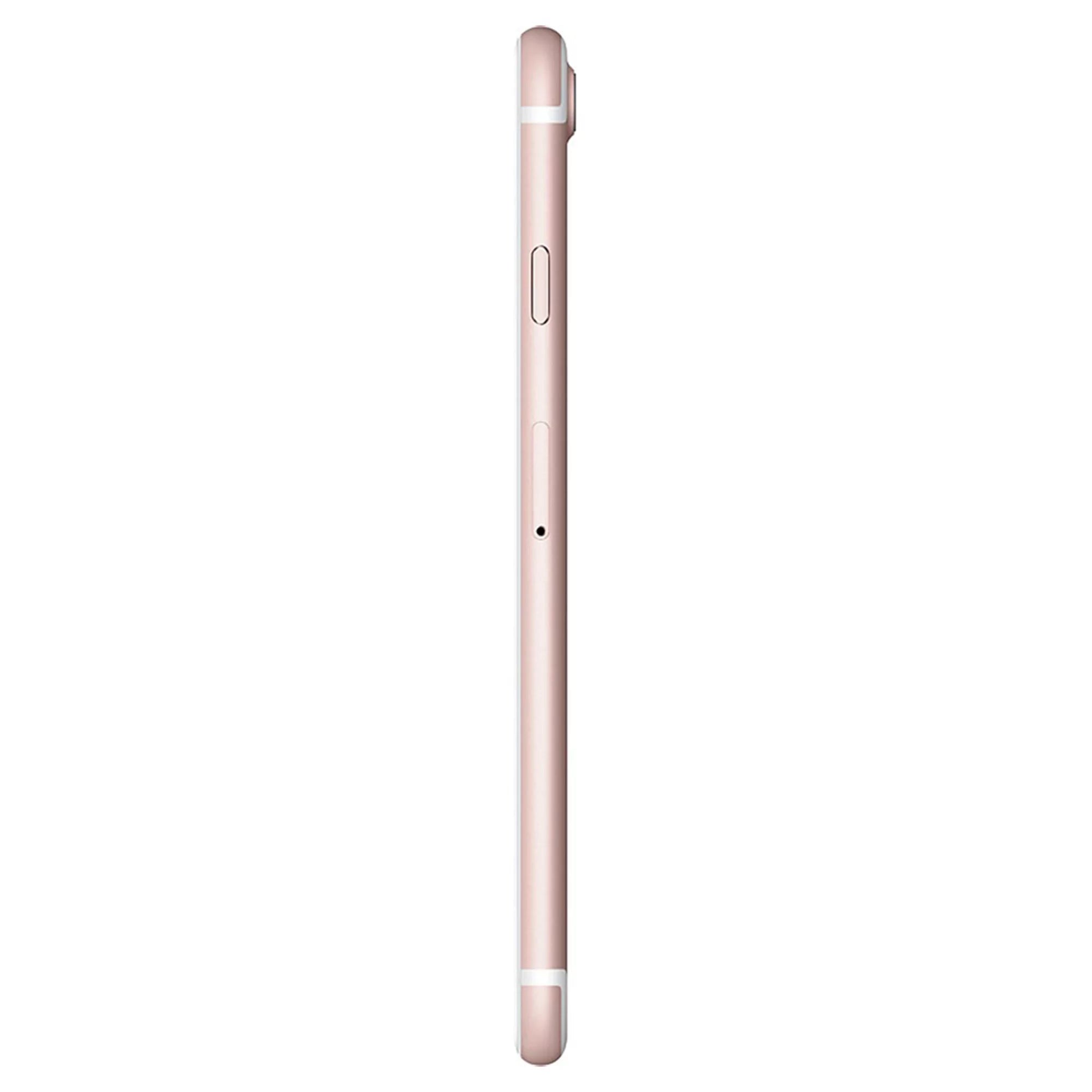 Restored Apple iPhone 7 32GB Unlocked GSM 4G LTE Quad-Core Smartphone with 12MP Camera - Rose Gold (Refurbished)