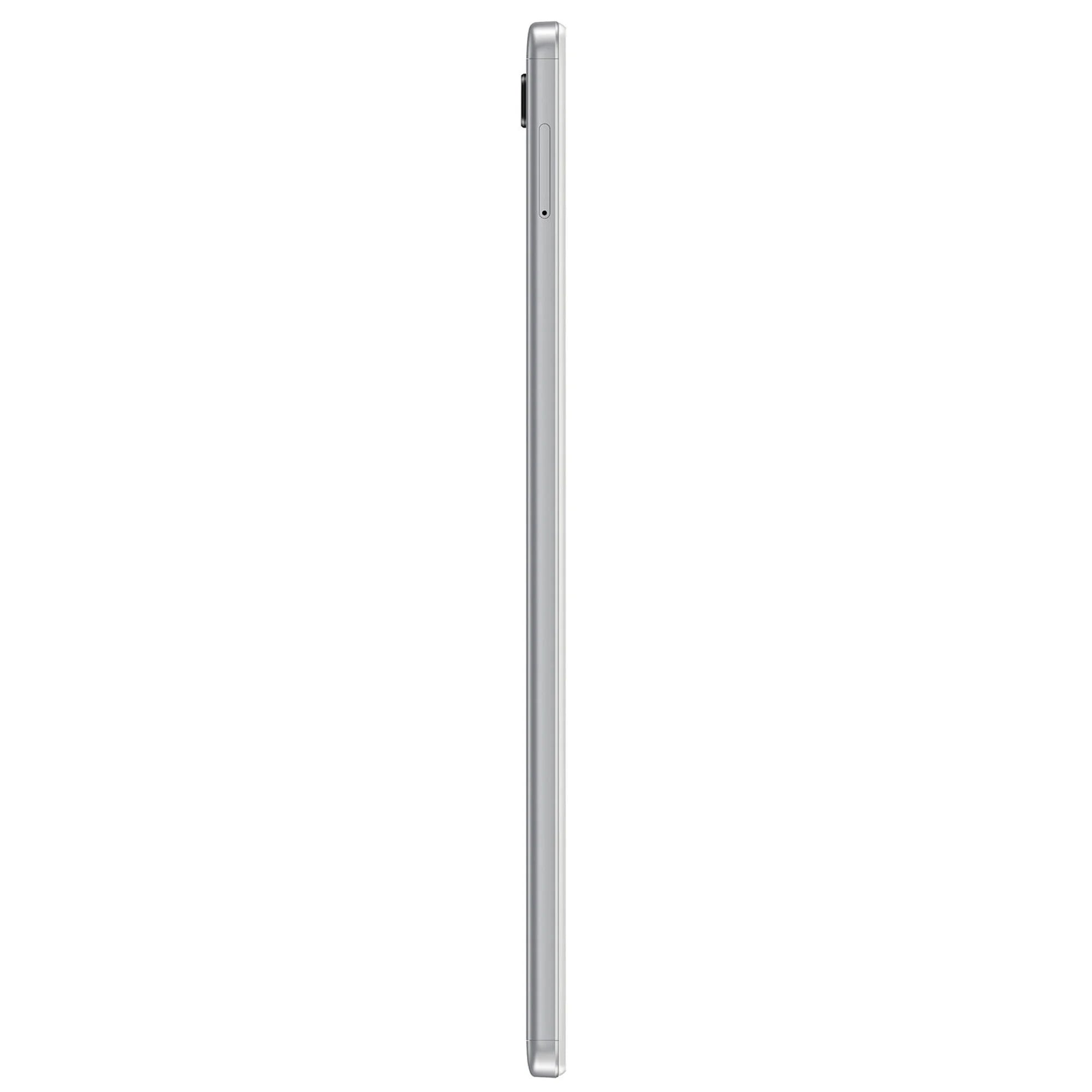 Samsung Galaxy Tab A7 Lite 8.7" 32GB Wi-Fi Tablet (Silver) with Tablet Protection Case