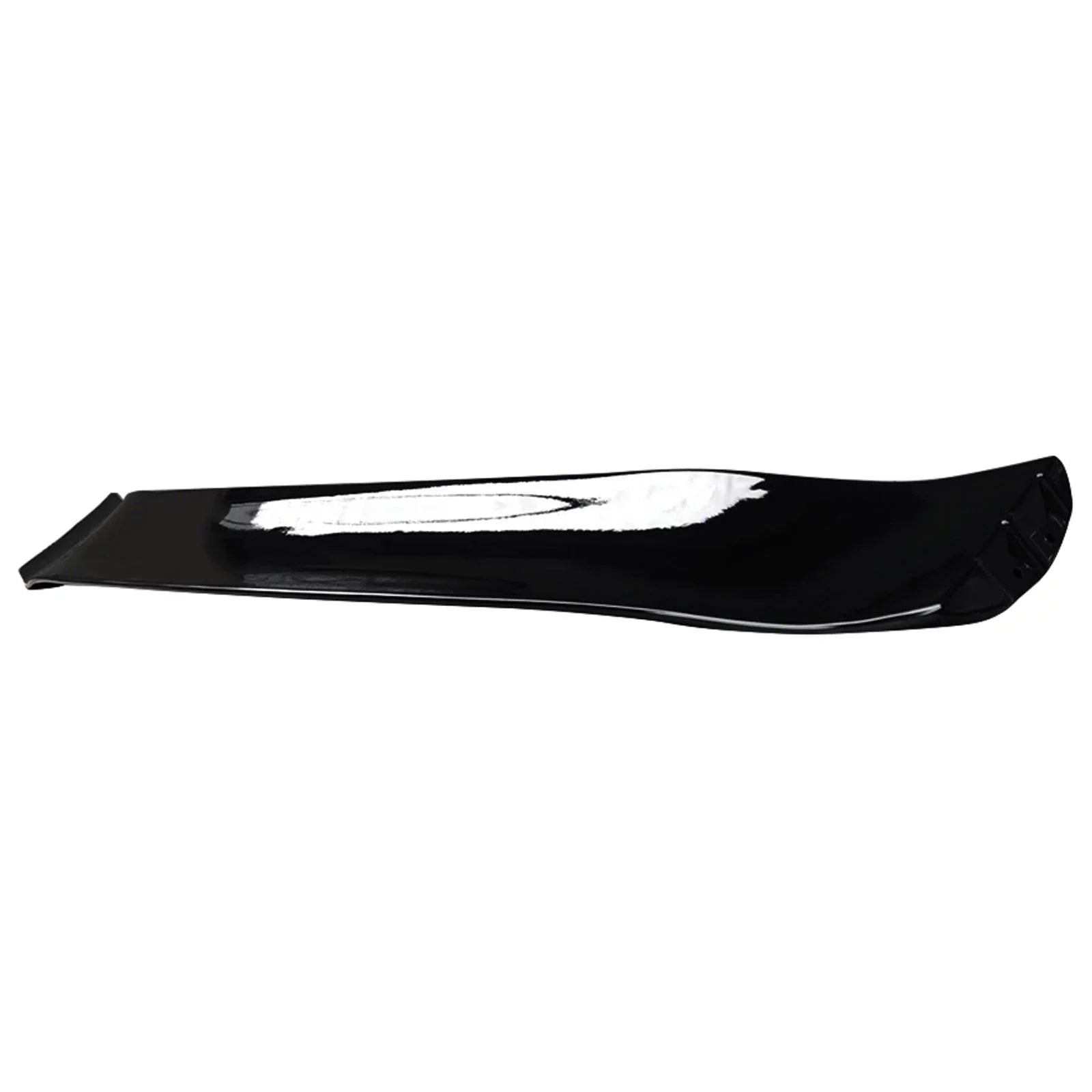 NINTE Rear Spoiler Trunk for 2022-2024 11th Honda Civic Hatchback Tail Wing Spoiler