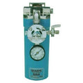 Sharpe Manufacturing SHA6720 Filter Air-Regulator 120Cfm-50Cfm .5 Inch Inlet