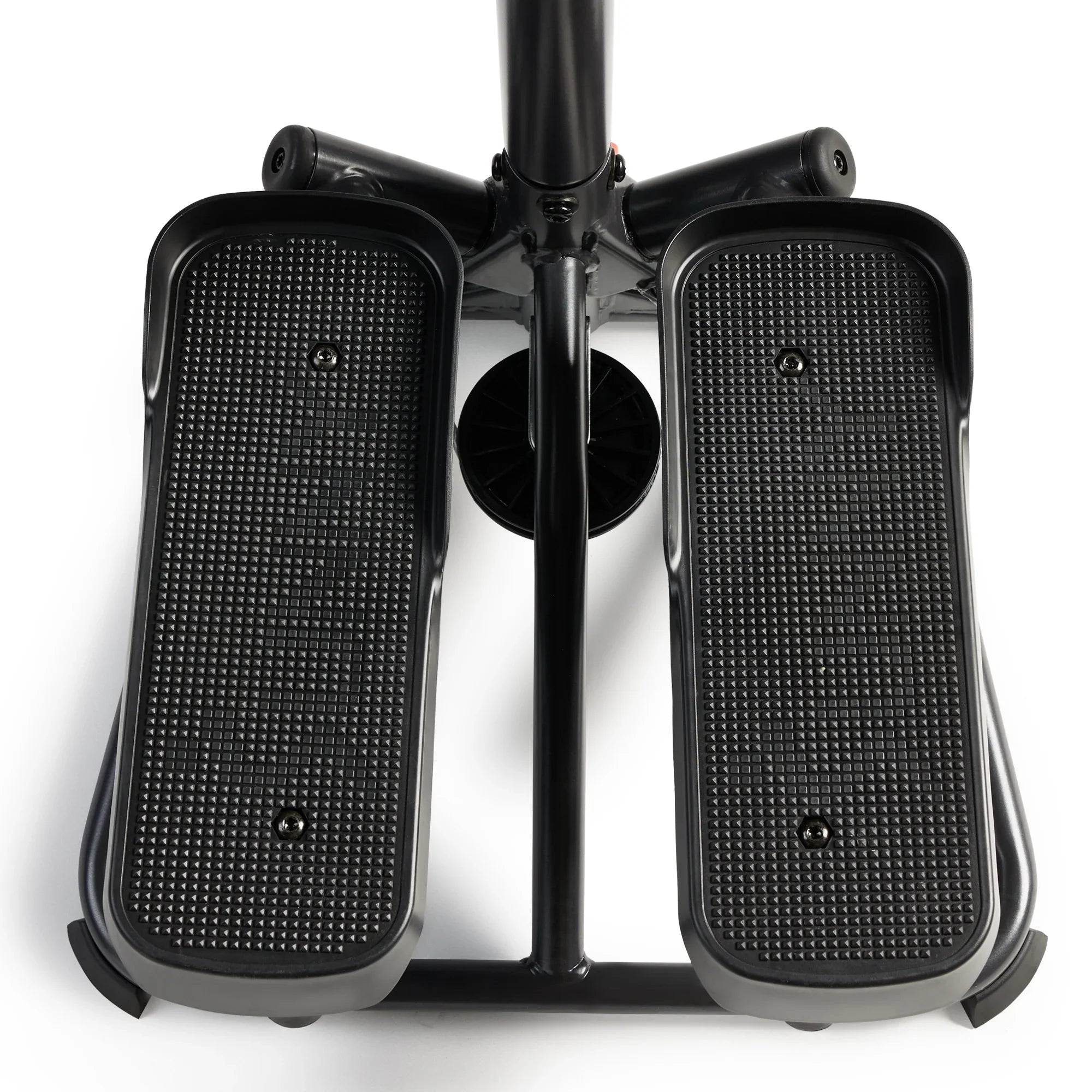 Sunny Health & Fitness Smart Stair Stepper Machine with Handlebar – SF-S020027SMART