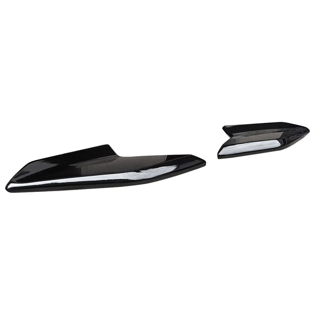 NINTE Rear Spoiler Trunk for 2022-2024 11th Honda Civic Hatchback Tail Wing Spoiler