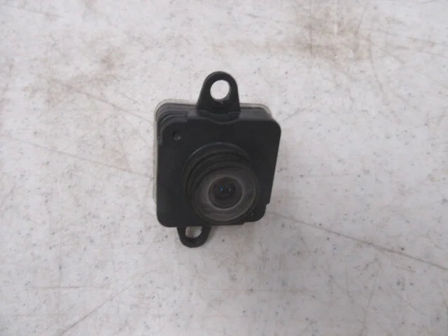 Pre-Owned 14-15 Fiat 500 Rear View Camera OEM (Good)