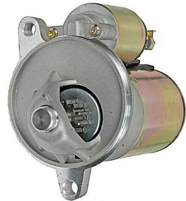 New Starter Motor Matching With Ford Ranger Aerostar Explorer Ranger Mazda B Series Pickups Navajo 4.0 1991-1994 By Part Numbers F07U11000BA F0TZ11002B SR7521N SR7521X 2805107 ZZL118400 F7PU11000KA