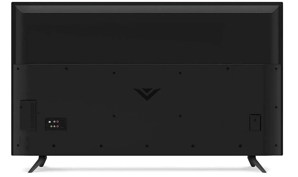 Restored VIZIO - 43" Class V-Series LED 4K UHD SmartCast TV V435-J01 (Refurbished)