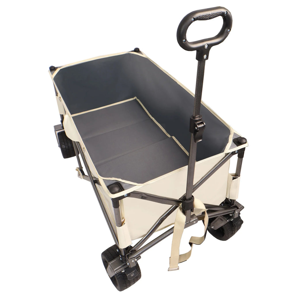 Grill Carts Outdoor Storage Cabinet with Wheels, Metal outdoor grill table Kitchen Dining Table Cooking Prep BBQ Table for Patio, Kitchen Island, Home Party, Bar (Brown)