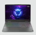 Restored Lenovo Loq 15Irh8 15" Laptop i5-12450H Geforce RTX 3050 8GB RAM 512GB SSD W11H (Refurbished)