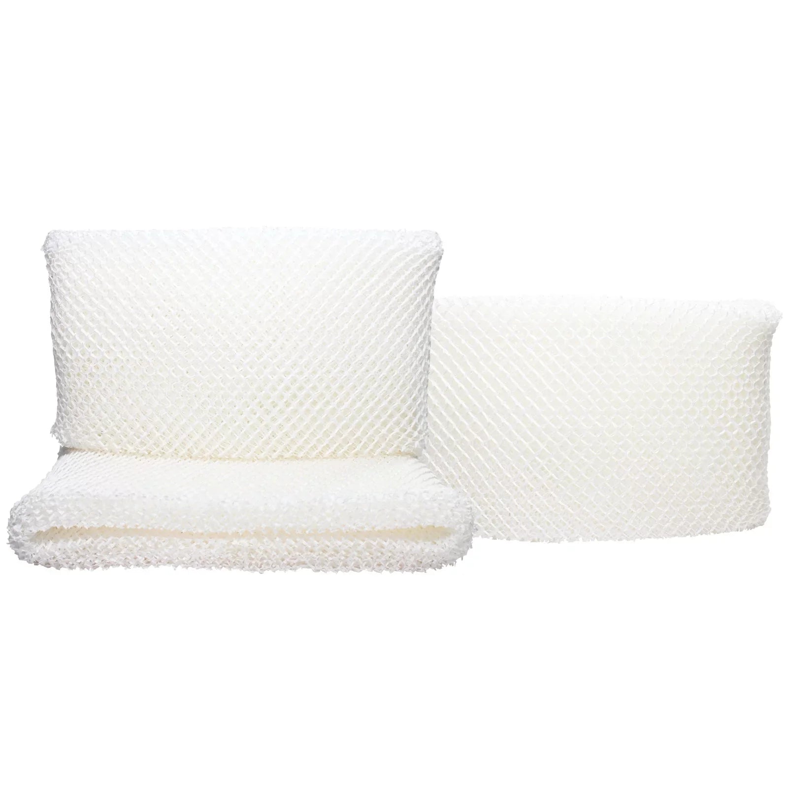 3-Pack Replacement Bionaire W12 Humidifier Filter - Matching Bionaire BWF1500-UC Air Filter
