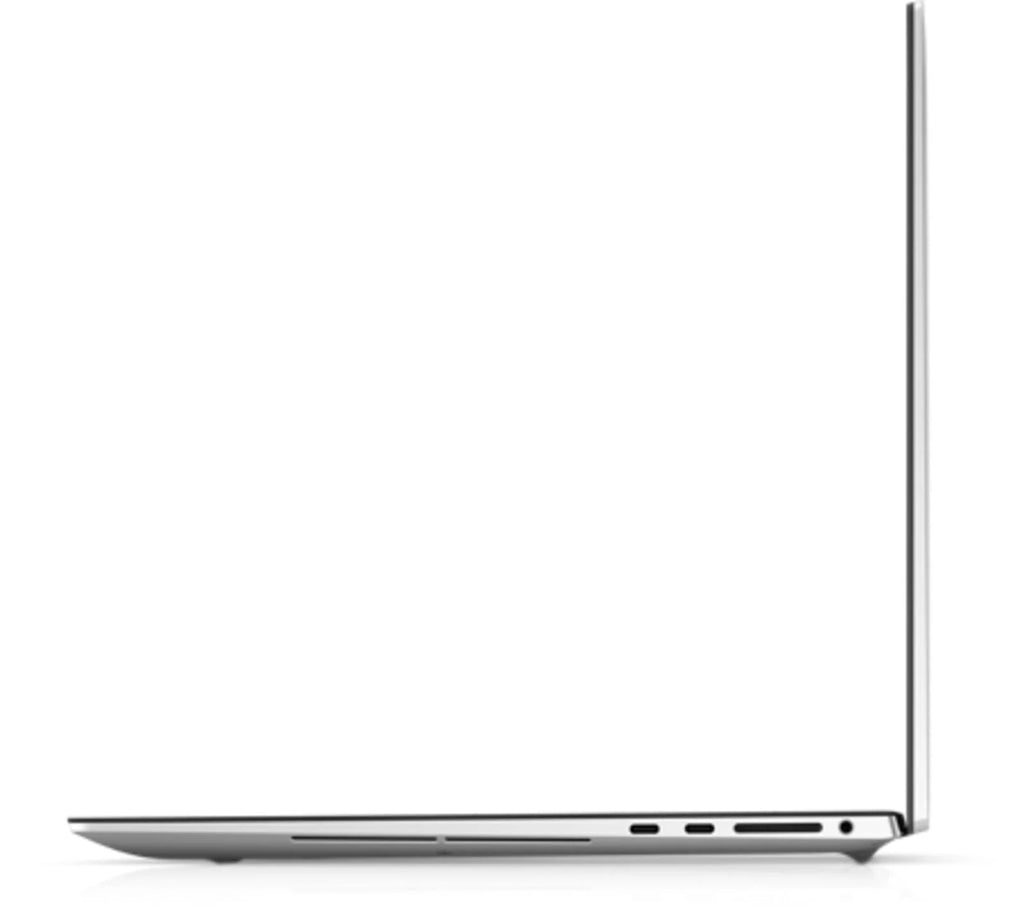 Restored Dell XPS 9720 Laptop (2022) | 17" 4K Touch | Core i9 - 4TB SSD - 64GB RAM - RTX 3060 | 14 Cores @ 5 GHz - 12th Gen CPU - 12GB GDDR6 (Refurbished)