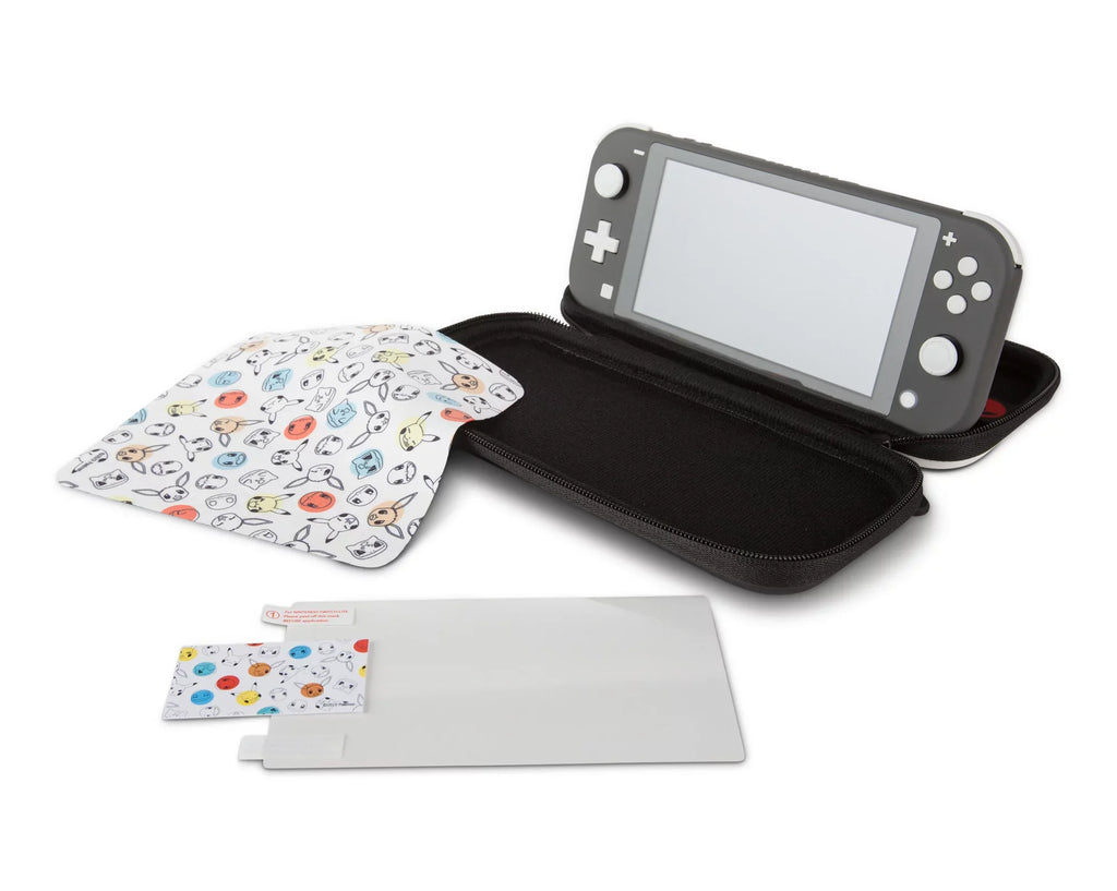 PowerA Stealth Case Kit for Nintendo Switch Lite - Pokémon Expressions