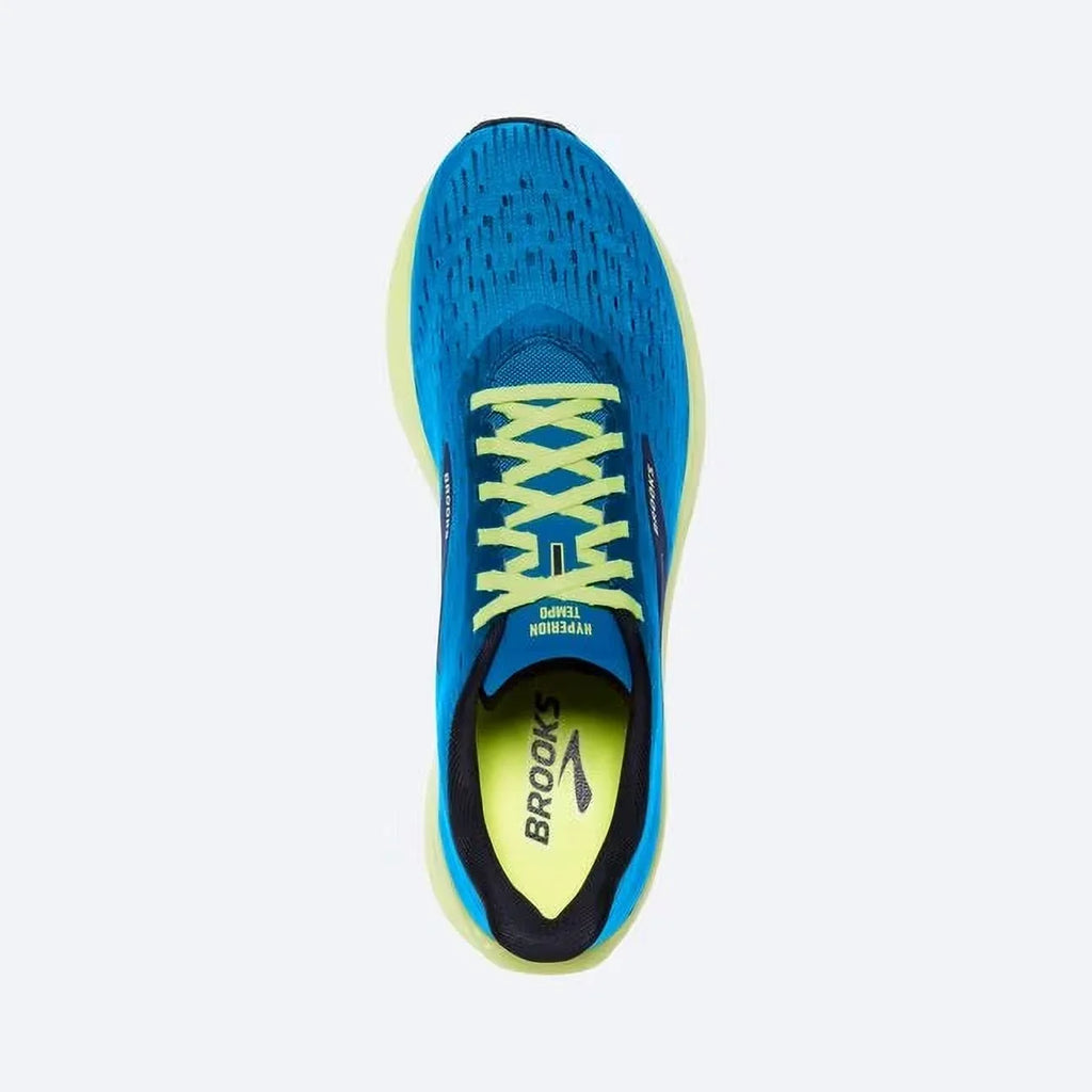 Brooks Hyperion Tempo 110339-1D-491 Men's Blue Nightlife Running Shoes NR5043 (11.5)