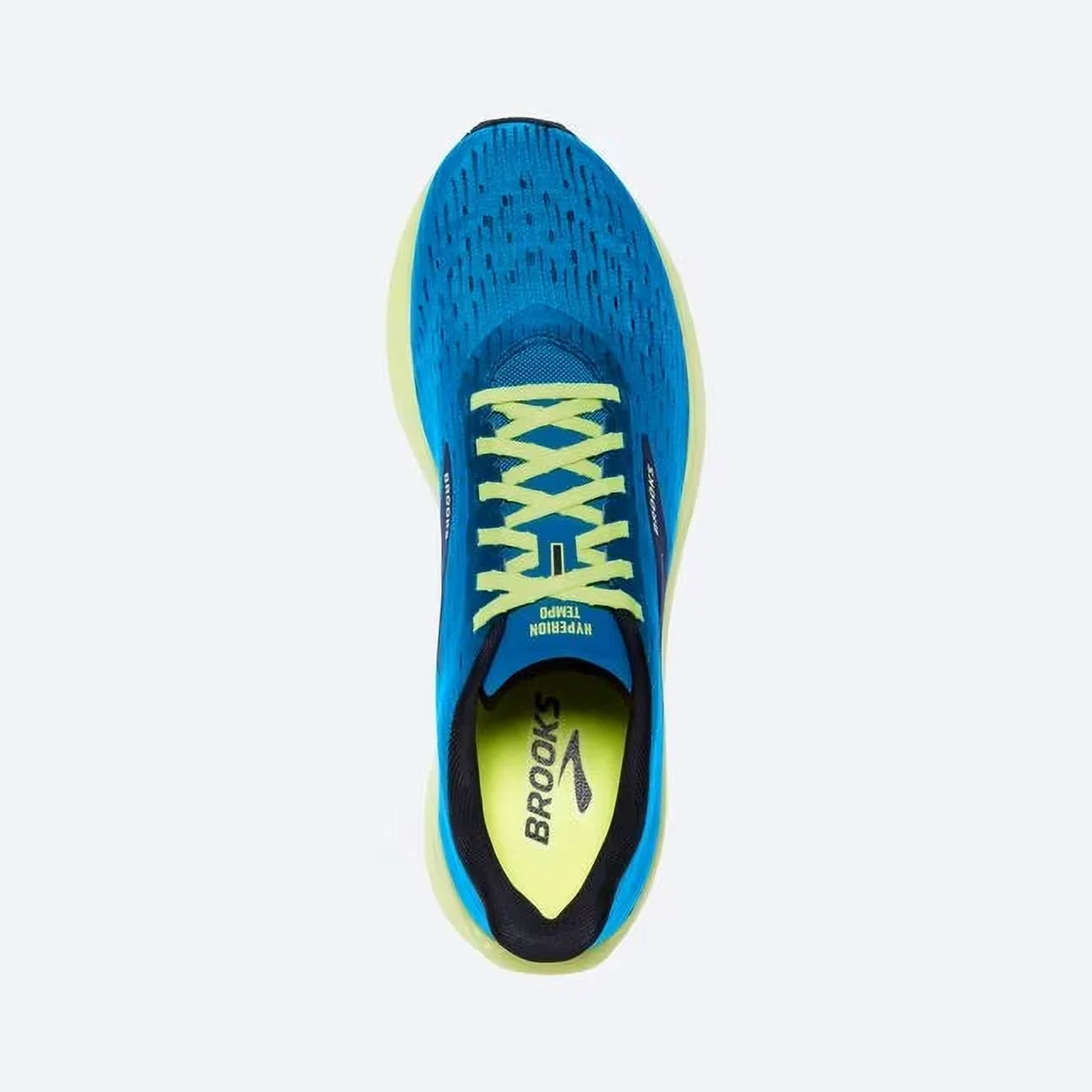 Brooks Hyperion Tempo 110339-1D-491 Men's Blue Nightlife Running Shoes NR5043 (11.5)