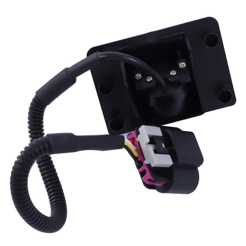 SHZICMY Rear View Parking Backup Camera 1960104 for GMC Chevrolet Suburban Tahoe GM
