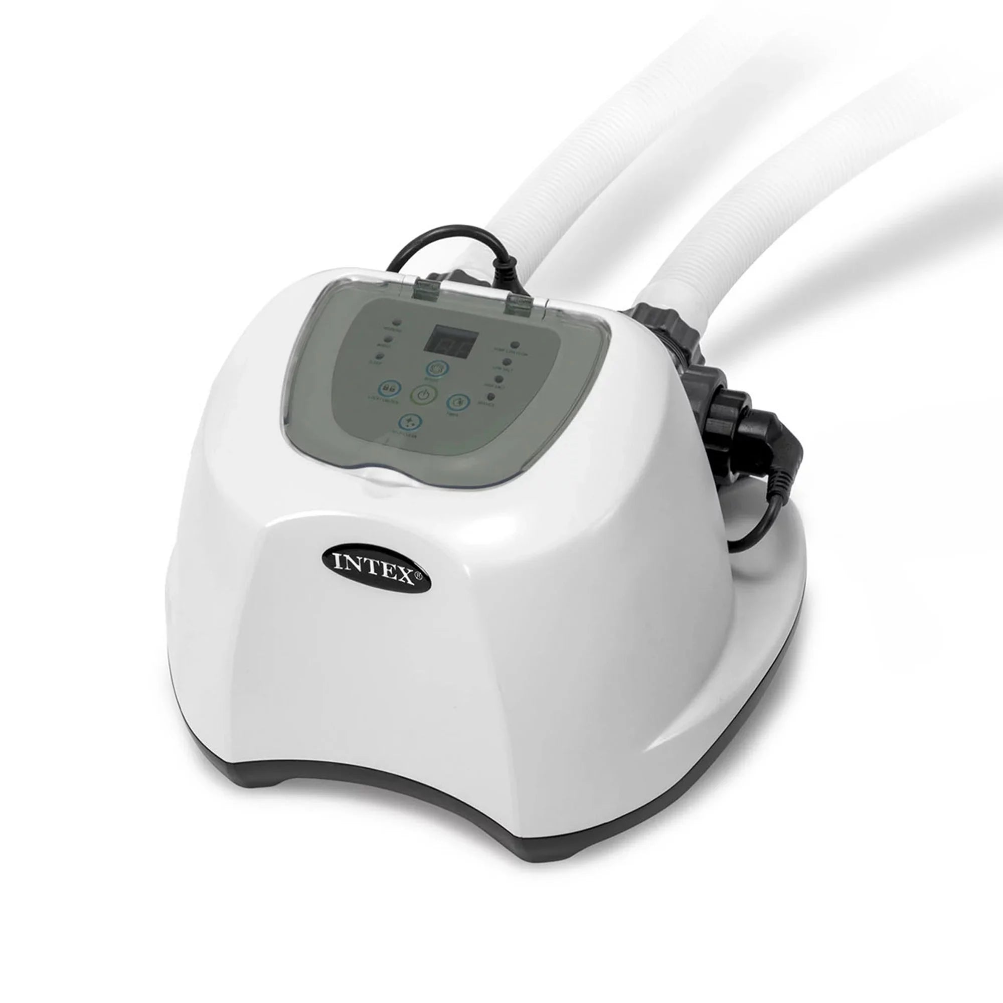 Intex ZX100 Pool Cleaner with Krystal Clear Saltwater System