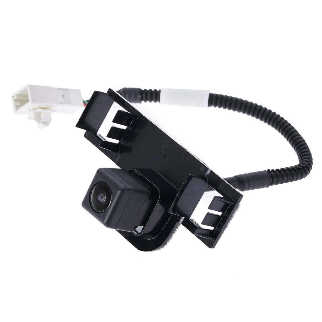 Backup Camera Replaces for 11-14 Toyota Sienna 86790-45040