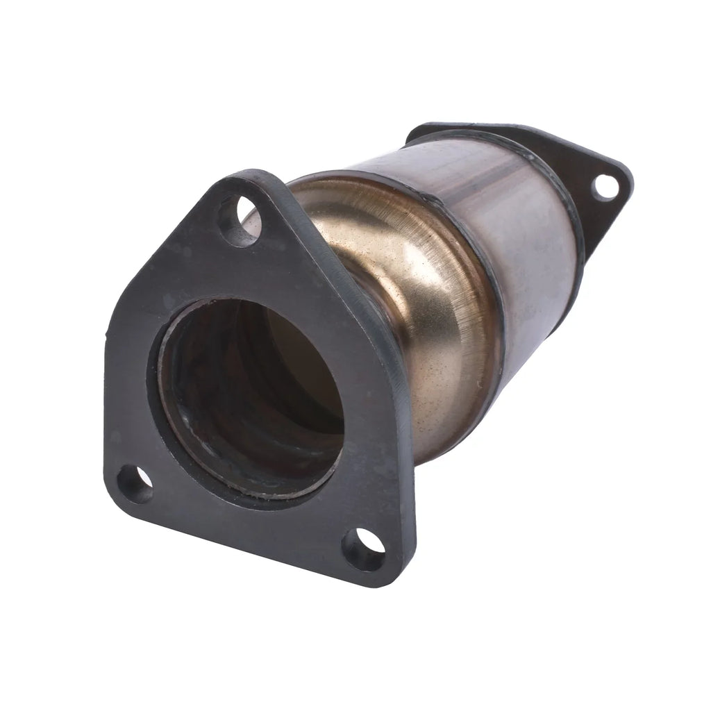 Mustrod Complete Catalytic Converters for Honda Pilot 3.5L 2009-2015 45131 45132 16447