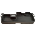 Husky by RealTruck - 9511 Fitting with 2014-19 Toyota Tundra Double Cab Gearbox Under Seat Storage Box Black