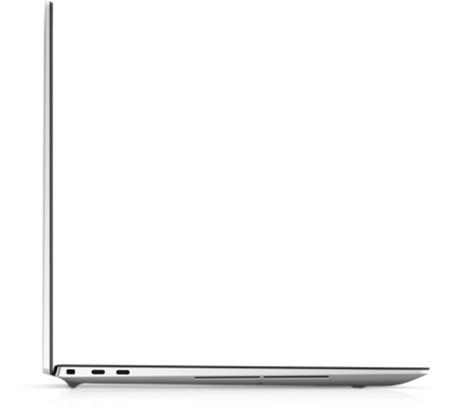 Restored Dell XPS 9720 Laptop (2022) | 17" 4K Touch | Core i9 - 4TB SSD - 64GB RAM - RTX 3060 | 14 Cores @ 5 GHz - 12th Gen CPU - 12GB GDDR6 (Refurbished)