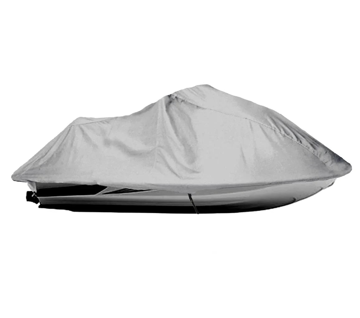 420 Denier Jetski Storage Shield Suitable with Yamaha WaveRunner VX Deluxe 2018 JET SKI PWC Canvas