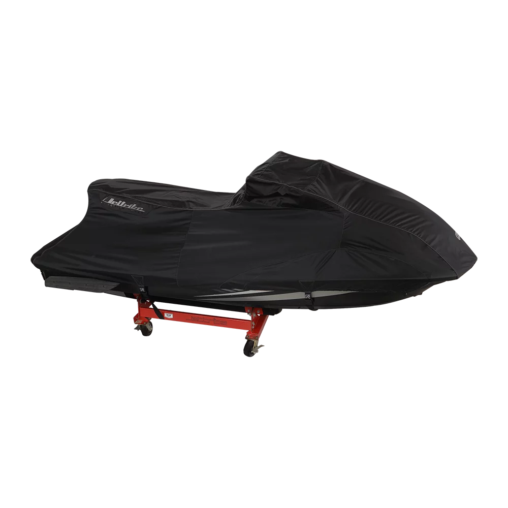 Yamaha Waverunner Wrap | VXS/VX/VXR/VX-C (15-20) | Premium G4 Stealth Series