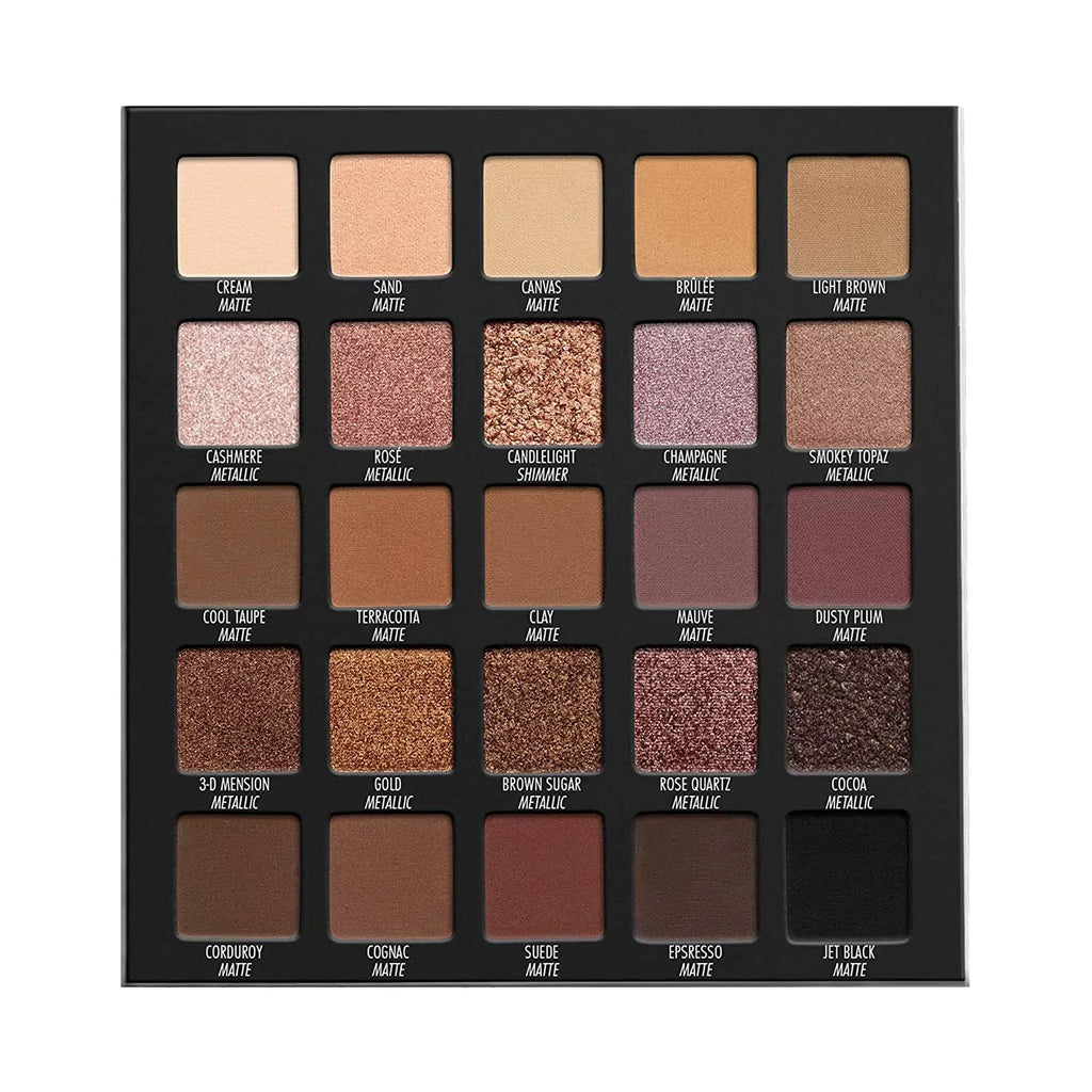 LORAC PRO Palette Artist Edition Meraki