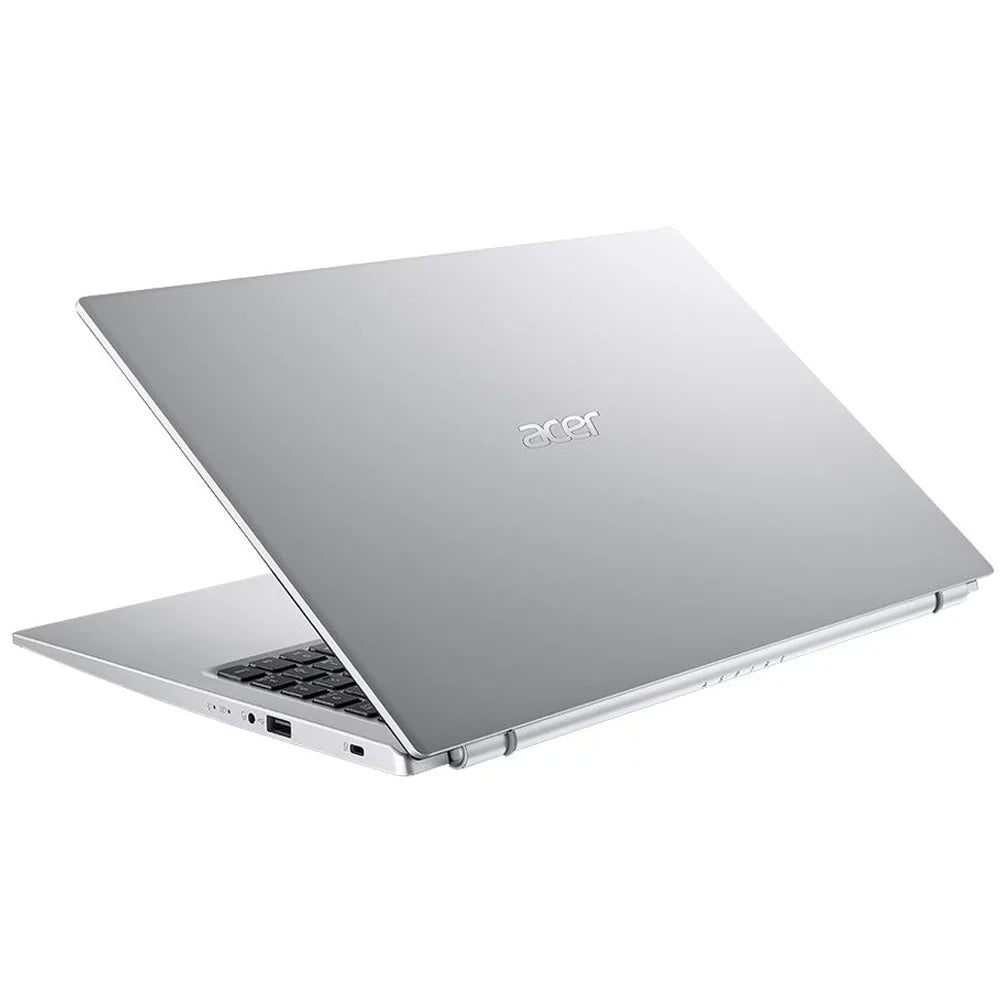 Restored Acer Aspire 3 15.6" Laptop Intel Core i31115G4 3.0GHz 8GB RAM 256GB SSD W11H (Refurbished)
