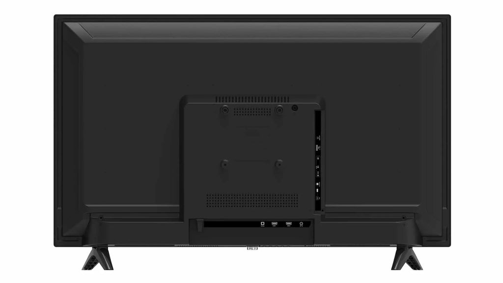 Restored Westinghouse HD 32 Inch TV Slim Compact 720p LED Flat Screen TV with Built-in HDMI, USB, VGA WD32HX1201 [Refurbished]