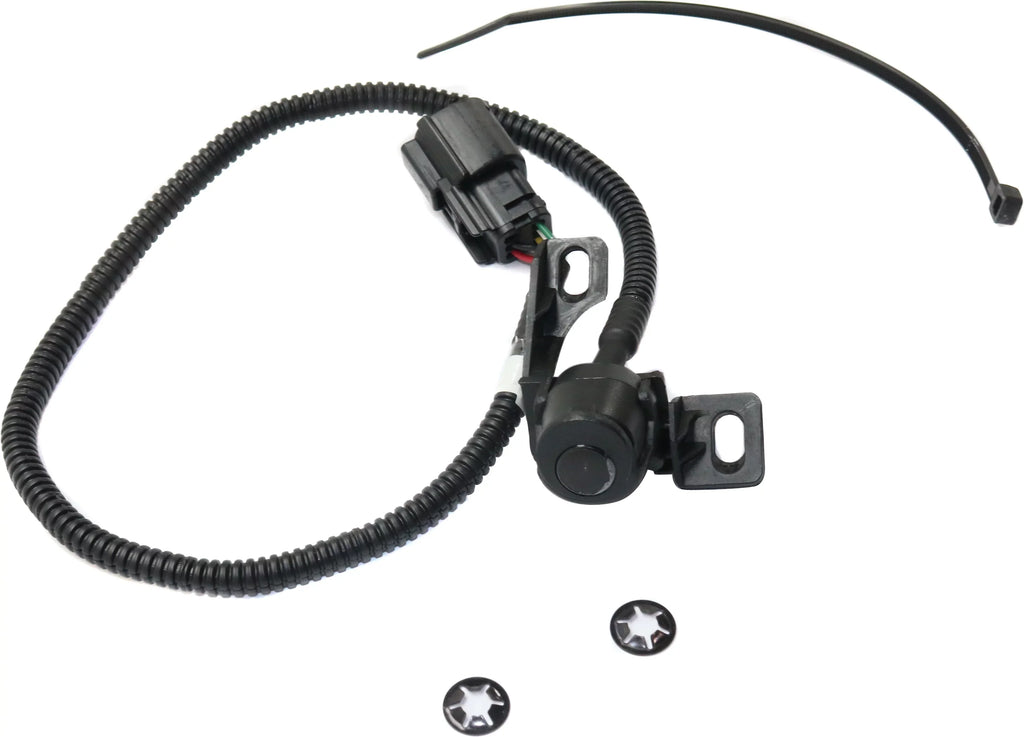 Back Up Camera Fitting with 2007-2008 Ford F-150 Replaces Factory Installed unit