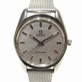 Pre-Owned Omega Seamaster Automatic Non-Date Watch Men's (Good)