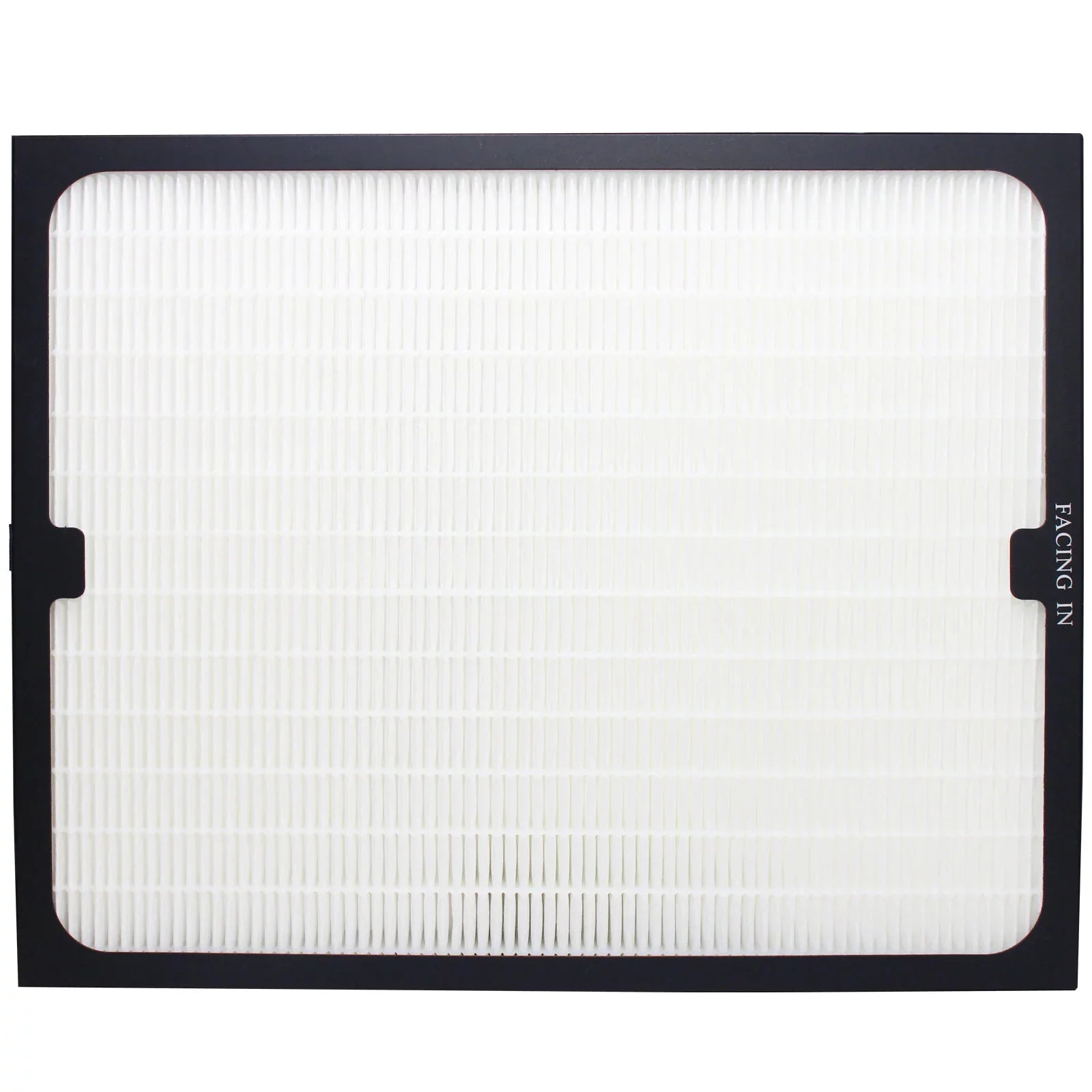 2-Pack Replacement Blueair 200 Air Purifier Filter - Fitting Blueair 200 & 300 Air Filter