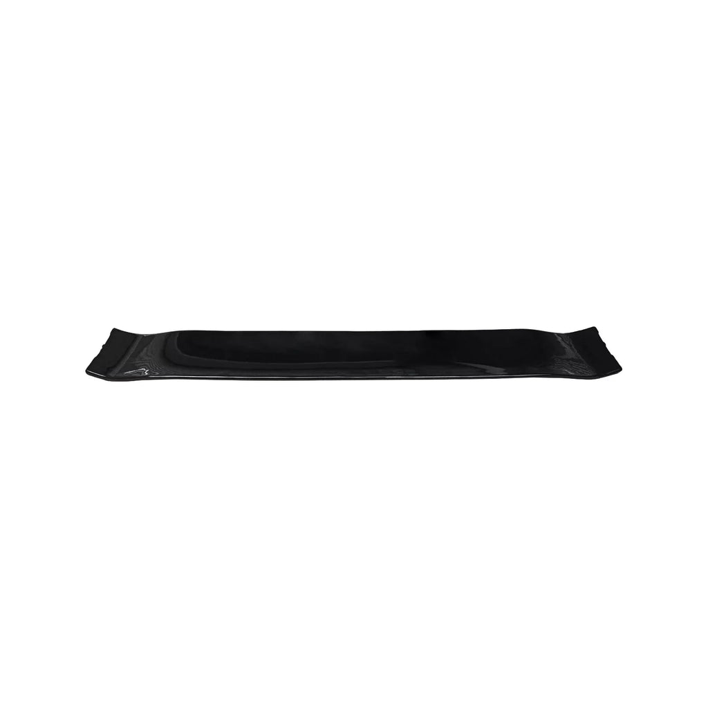 NINTE Rear Spoiler Trunk for 2022-2024 11th Honda Civic Hatchback Tail Wing Spoiler