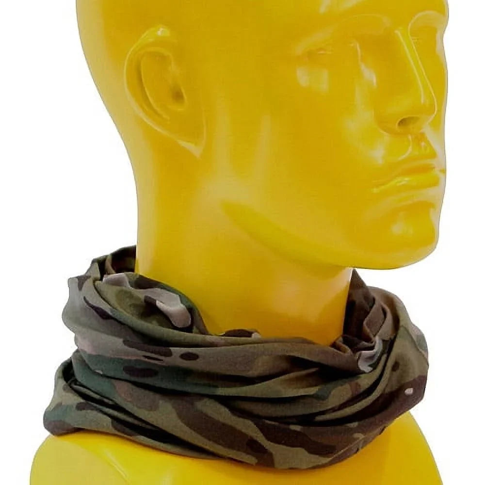 Spec Ops Recon Wrap, Multicam