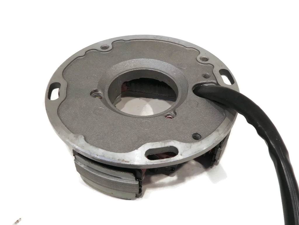 The ROP Shop | Stator Complete Aftermarket Seadoo 92-05 All 580/650/720cc Vessel ModelPro #: 004-202 X-Ref #: 290886725, 290995103, 290995103, 290995103, 420995103