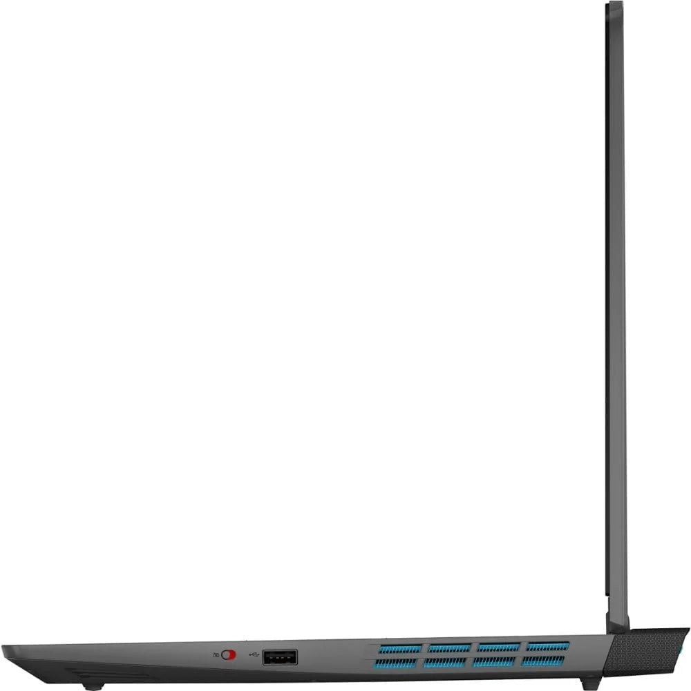 Lenovo LOQ Gaming Laptop 15.6" 144 Hz FHD Display (8-Core Intel i5-13420H 2.10GHz, GeForce RTX 3050 6GB, 8GB DDR5 5200MHz RAM, 1TB SSD, Backlit KYB, WiFi 6, WiFi, Win 11 Home) w/Dockztorm Hub