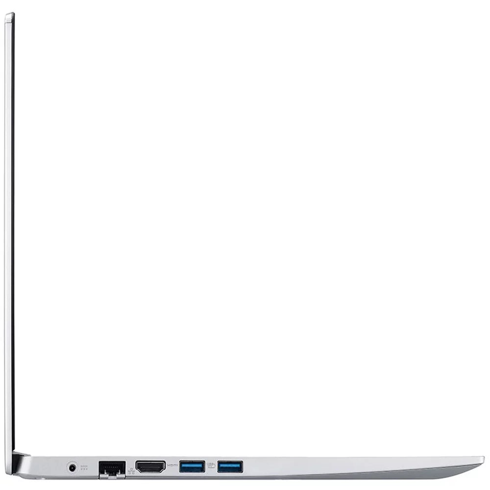 Restored Acer Aspire 3 15.6" Laptop Intel Core i31115G4 3.0GHz 8GB RAM 256GB SSD W11H (Refurbished)