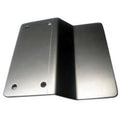 Barclay Large Bracket for Hanging Pedestal Lavatory Sink