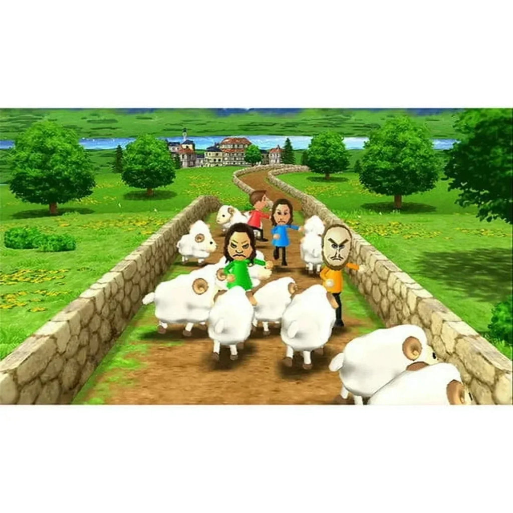 Nintendo Wii Party | Nintendo Wii