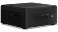 Intel NUC Kit RNUC11PAHI30Z01 Home & Business Mini Desktop (Intel i3-1115G4 2-Core, Intel UHD, 32GB RAM, 1TB PCIe SSD + 2TB HDD (2.5), Wifi, USB 3.2, HDMI, Bluetooth, Display Port, Win 10 Pro)