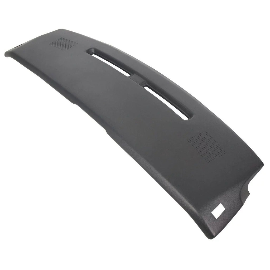 For 84-92 Chevy Camaro Panel Dash Board Dashboard Pad Cap Bezel Wrap Overlay