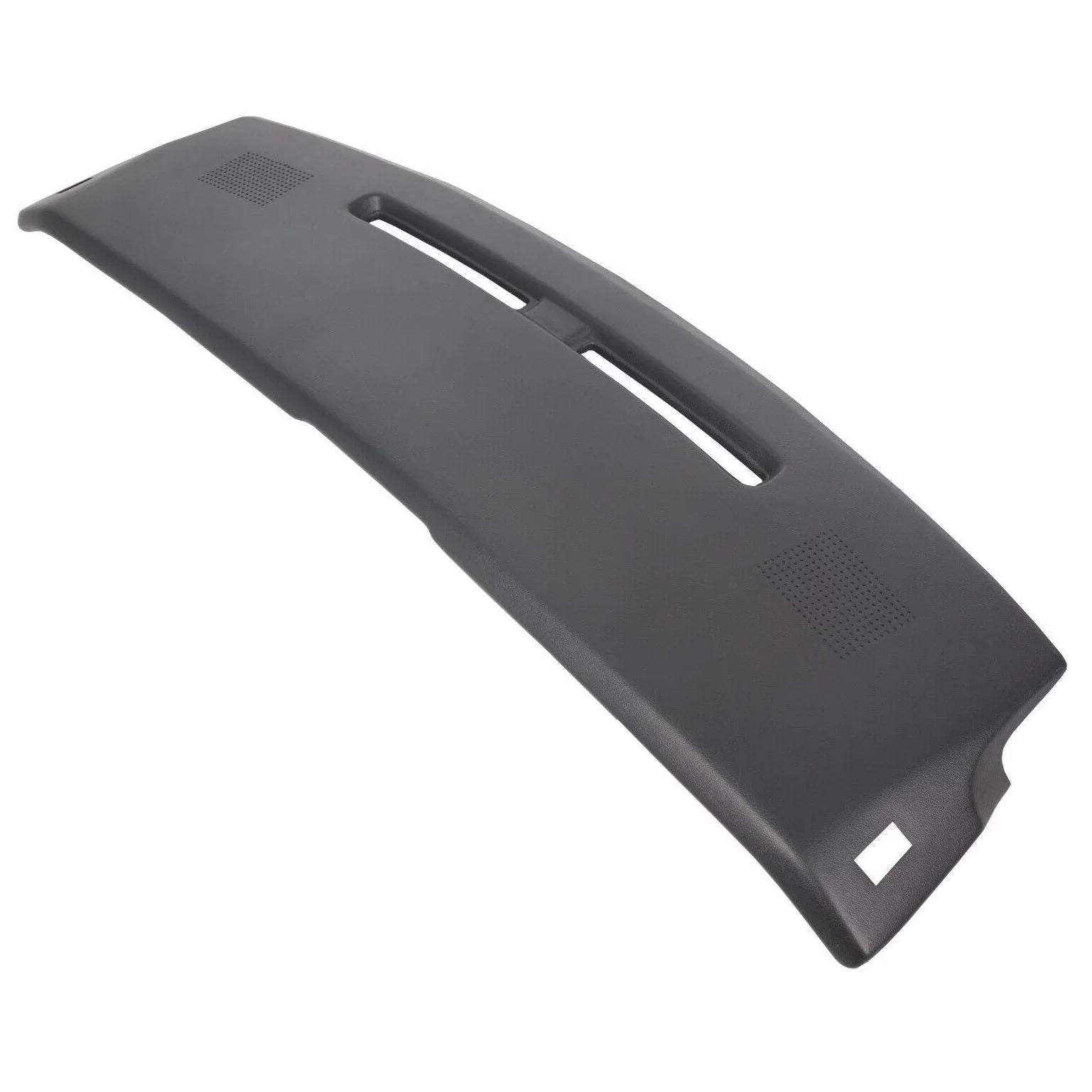 For 84-92 Chevy Camaro Panel Dash Board Dashboard Pad Cap Bezel Wrap Overlay